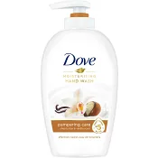 Handtvål Flytande Pampering Care 250ml Dove