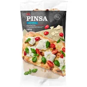 Pizzabröd Pinsa 230g ICA