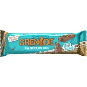 Proteinbar 60g Chocolate Chip Salted Caramel Grenade