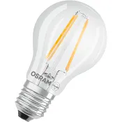 LED Normal E27 806lm(60W) Osram