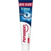 X-fresh Aquamint Tandkräm 125ml Pepsodent
