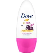 Antiperspirant Roll-on Acai & Water Lily 50ml Dove