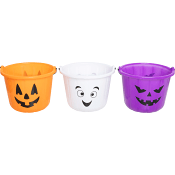 Halloweenhink 17cm 3 olika Nordic Season