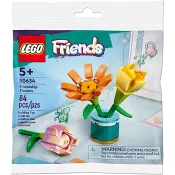 LEGO Minipåse Friends Blomma 30634