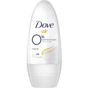 Deodorant Roll-on Original 50ml Dove