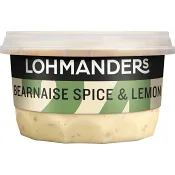 Bearnaise Spice & Lemon 230ml Lohmanders