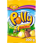 Polly Påsk 300g Cloetta