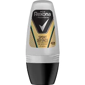 Deodorant Roll-on Sport Defence 50ml Rexona