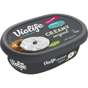 Mjukost creamy original vegansk 200g Violife