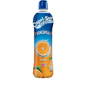 Fruktdryck Zero Apelsin Koncentrat 60cl Capri-Sun