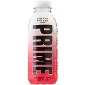 Sportdryck Cherry Freeze 50cl Prime Hydration
