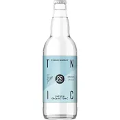 Tonic Orginal 50cl Ekobryggeriet