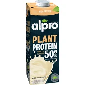 Sojadryck Protein Vanilj 1000ml Alpro