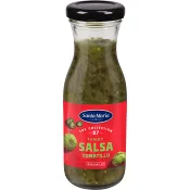 Salsa Tomatillo 155g Santa Maria