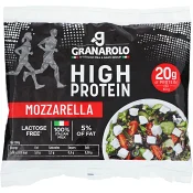 Mozzarella High Protein 100 g Granarolo