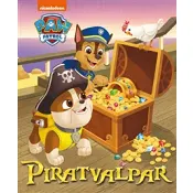 Piratvalpar