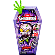 Smashers Horror house