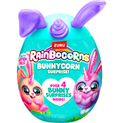 Rainbocorn Bunny Surprise