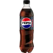 Läsk Pepsi Max 50cl