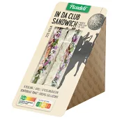 Sandwich Club Kyckling 220g Picadeli