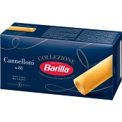 Pasta Cannelloni 250g Barilla