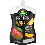 Proteinyoghurt Mango 0,6% 200g Arla®