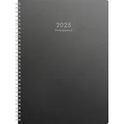 Kal Veckojournal 2025