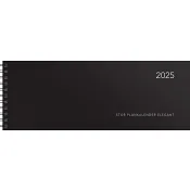 Kal Stor Plankalender 2025