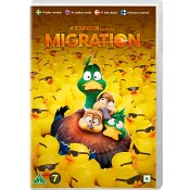 DVD Migration