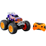 Radiostyrd Monstertruck Phantom Exost 22cm Silverlit