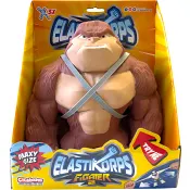 Stretchy Gorilla 22cm Elastikorps