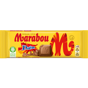 Chokladkaka Daim 100g Marabou