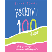 Kreativ i 100 dagar