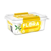 Margarin Original Normalsaltat växtbaserad 59% Flora