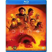 BD Dune: Part two
