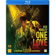 BD Bob Marley: One love