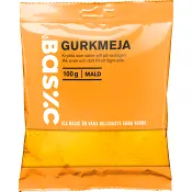 Gurkmeja 100 Gram ICA Basic