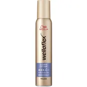 Mousse 2 dagars Volume Mousse 200ml Wella