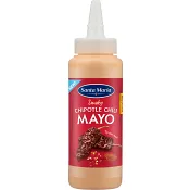 Chipotle Chili Mayo 250ml Santa Maria