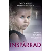 Inspärrad