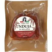 Nduja 200g Nonna Elide