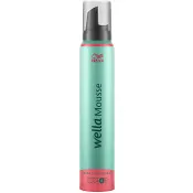 Styling Mousse Extra Strong 200ml Wella