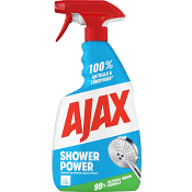 Shower Power Spray 750ml Ajax