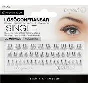 Lösögonfrans Elegance Depend
