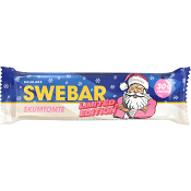 Proteinbar Skumtomte 55gram Dalblads