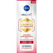 Serum Luminous630 Anti-Age & Dark Spot 30ml Nivea