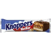 Nutbar 40g Knoppers