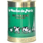 Matfett 800g La vache de Paris