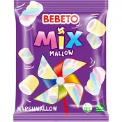 Marshmallow Mix 250g bebeto