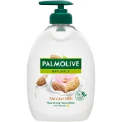 Flytande handtvål Delicate care Almond milk 500ml Palmolive